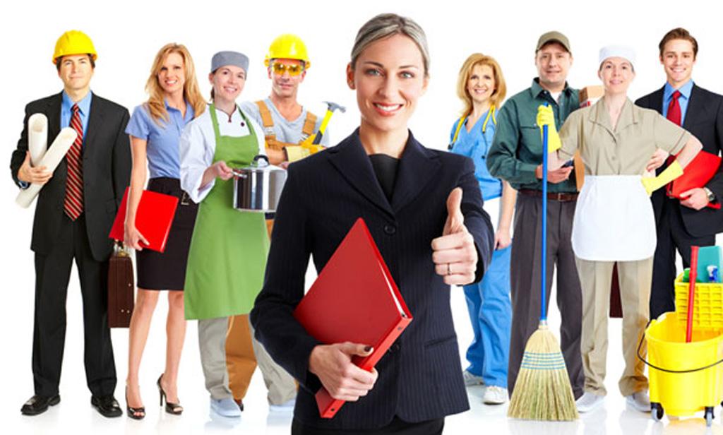 Koçarlı Hamal Hizmeti